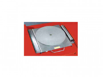 Круги поворотные автоматические PowerSlide, комплект HUNTER 20-2076-1