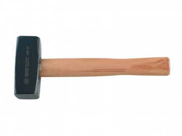 Кувалда слесарная 1000 г KING TONY 7833-10