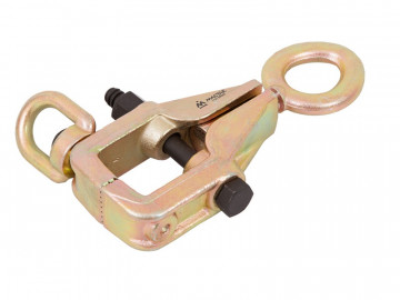 Кузовной зажим, 3 т, двухсторонний МАСТАК 112-20023