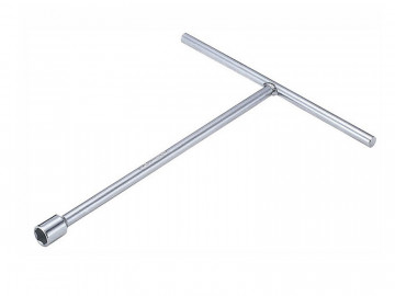 Ключ Т-образный 12 мм KING TONY 118512M