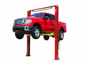 Электрогидравлический двухстоечный подъемник г/п 4т. Atis A240СМ (PEAK 209C)