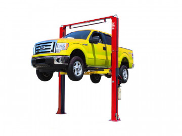 Электрогидравлический двухстоечный подъемник г/п 4т. Atis A240СHM (PEAK 209CH)