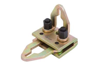 Кузовной зажим, 3 т, двухсторонний МАСТАК 112-23035