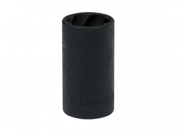 Головка для поврежденного крепежа, 19 мм KING TONY 9TD403-19M