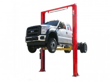 Электрогидравлический двухстоечный подъемник 5,5т. Atis A255СНМ (PEAK 212CH)