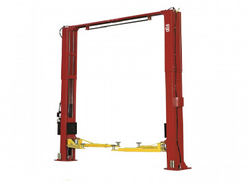 Электрогидравлический двухстоечный подъемник 6,8т. Atis A268CHM (PEAK 215CH)