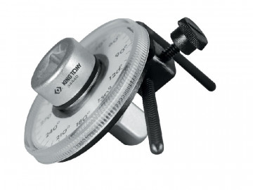 Угломер 1/2&quot KING TONY 34440