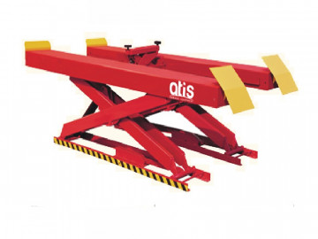 Ножничный подъемник г/п 4 т. Atis X400 (380В)