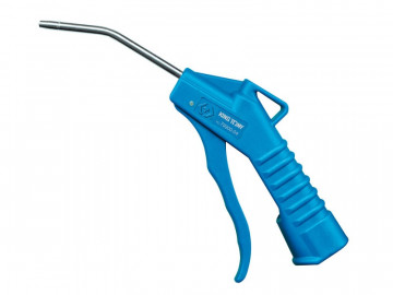 Пистолет продувочный 100 мм KING TONY 79900-04