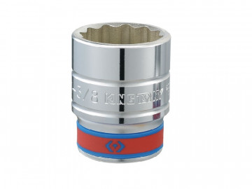 Головка торцевая стандартная двенадцатигранная 3/4&quot, 1&9/16&quot, дюймовая KING TONY 633050S