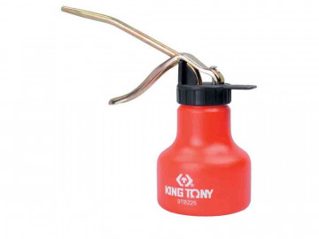 Масленка пластиковая 225 мл KING TONY 9TB225