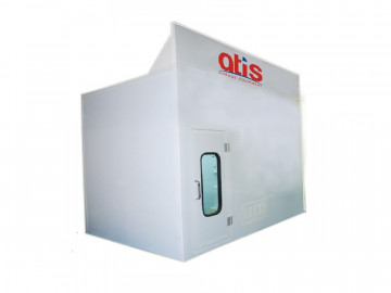 Лаборатория Atis BOX LAB