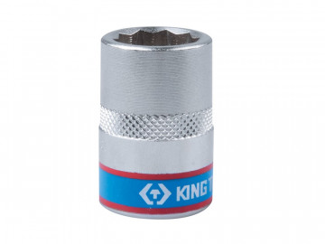 Головка специальная торцевая 1/2&quot, 20 мм, 10-лучевая, для задних рычагов Honda CR-V KING TONY 9BW4801