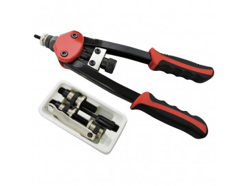 Заклепочник для резьбовых заклёпок  МАСТАК 196-00325