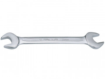 Ключ рожковый 11x13 мм KING TONY 19001113