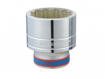 Головка торцевая стандартная двенадцатигранная 1&quot, 58 мм KING TONY 833058M