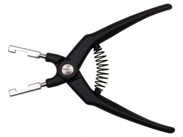 Щипцы для демонтажа топливных линий KING TONY 9AB12