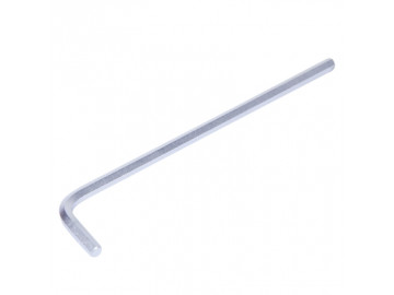 Шестигранник Г-образный 1/4&quot, дюймовый KING TONY 112508S