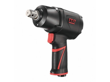 Гайковерт пневматический ударный 3/4&quot, 1890 Нм MIGHTY SEVEN NC-6255Q