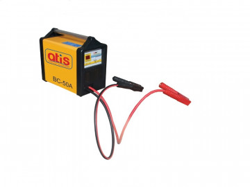 Автоматическое зарядное устройство 50А для АКБ 700Ач Atis BC-50A