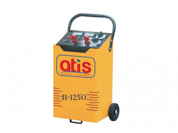 Автоматическое пуско-зарядное устройство 1250А для 35-800Ач Atis B-1250