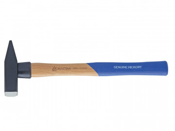 Молоток слесарный 800 г, защитное нейлоновое кольцо МАСТАК 091-01800