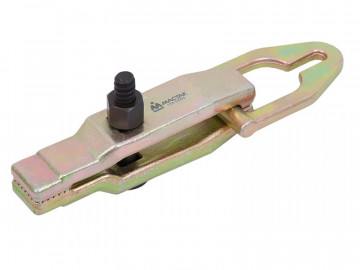 Кузовной зажим 2 т, односторонний МАСТАК 112-12002