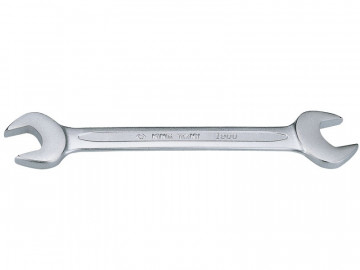 Ключ рожковый 25x28 мм KING TONY 19002528