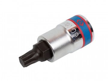 Насадка (бита) торцевая 3/4&quot, TORX, T60, L = 80 мм KING TONY 602360