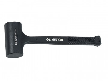 Киянка безынерционная 680 г, без отдачи KING TONY 7851-24