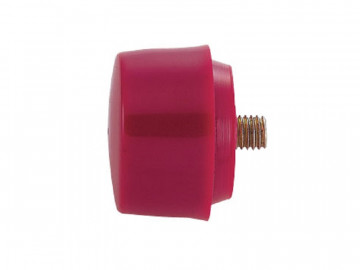 Насадка сменная для молотка серии 7842, полиуретан, 38 мм, мягкая KING TONY 91535S