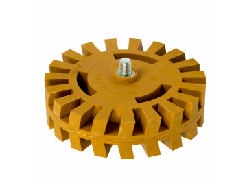 Ластик резиновый MBX MIGHTY SEVEN QB-9414