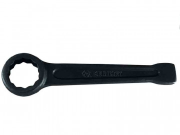 Ключ накидной силовой ударный 65 мм KING TONY 10B0-65