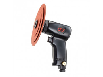 Пневматическая шлифовальная машина 125 мм MIGHTY SEVEN QP-215