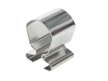 Клипса-держатель 1/2&quot KING TONY 8740