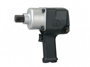 Гайковерт пневматический ударный 1&quot, 1626 Нм KING TONY 33851-120