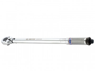Динамометрический ключ 3/8&quot, 20-110 Нм, футляр KING TONY 34323-2A