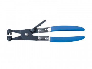 Щипцы для пружинных хомутов системы охлаждения 12,7 мм, трещотка KING TONY 9AA16