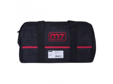 Сумка для инструментов, 370х240х230 мм, водонепроницаемый нейлон MIGHTY SEVEN ZC-111