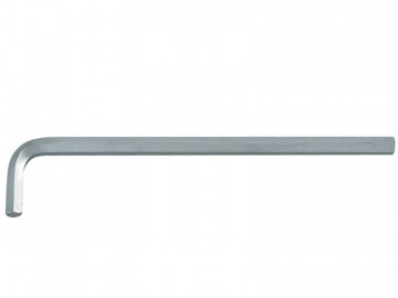 Шестигранник Г-образный 17 мм KING TONY 112517M