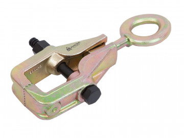 Кузовной зажим, 3 т, самозатягивающийся МАСТАК 112-10003