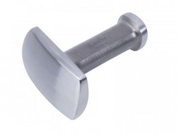 Поддержка (наковальня) литая №5, &quotпечать&quot МАСТАК 115-10005