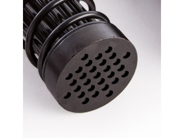 Держатель игл 2 мм для SN-2110 MIGHTY SEVEN SN-2110P17B