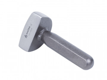 Поддержка (наковальня) литая №16, &quotмолот&quot МАСТАК 115-10016