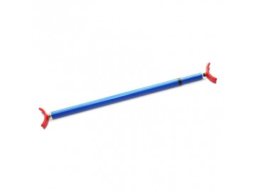 Фиксатор рулевого колеса и педали тормоза/газа МАСТАК 109-50001