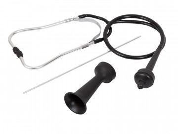 Стетоскоп механика, разборный, слуховая трубка МАСТАК 122-10004