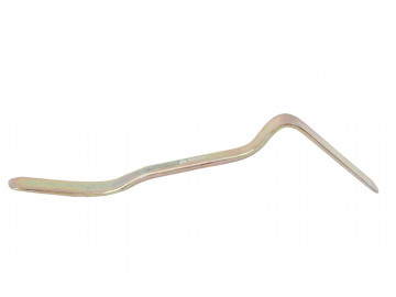 Монтировка фигурная, 470 мм МАСТАК 116-00470