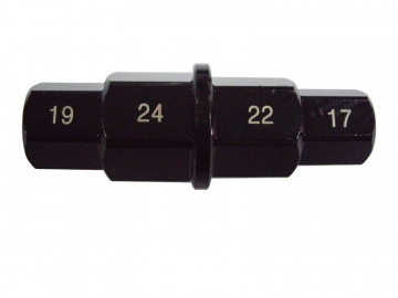 Ключ для ступицы мотоциклов МАСТАК 100-41004