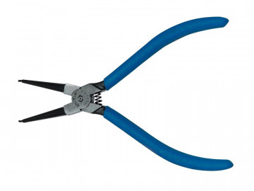 Съемник для стопорных колец 250 мм, прямые, сжатие KING TONY 68HS-10