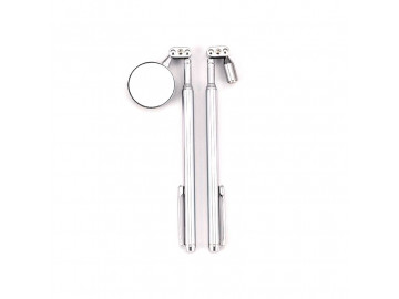 Набор зеркало и магнит телескопические, 2 предмета МАСТАК 192-01002